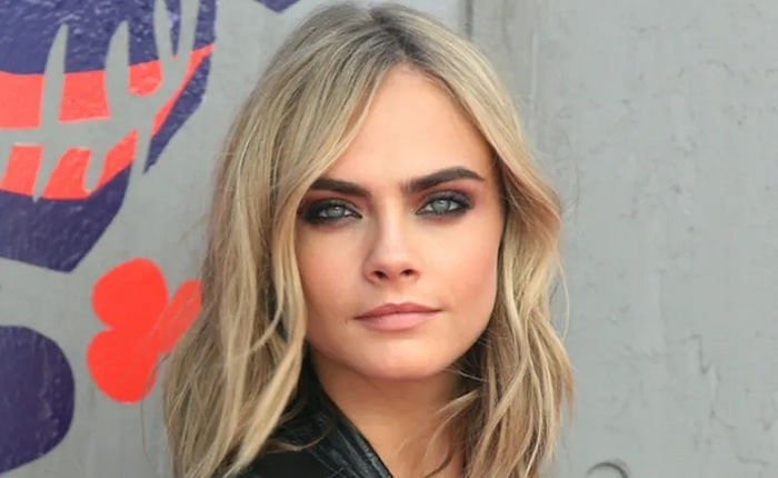 Cara Delevingne's All 20 Tattoos and Reasons Behind It